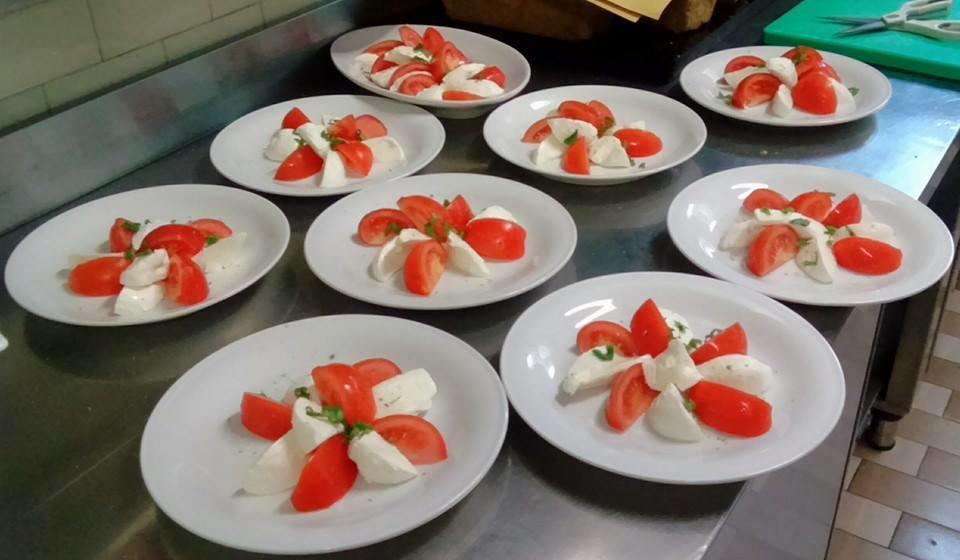Hotel Monti ริมินี ภายนอก รูปภาพ