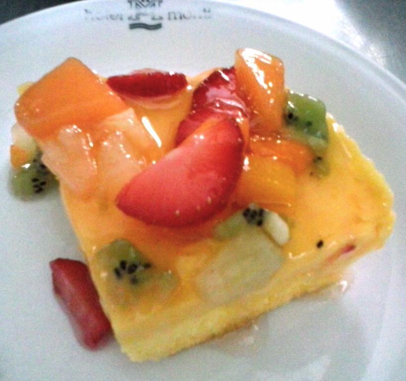 Hotel Monti ริมินี ภายนอก รูปภาพ