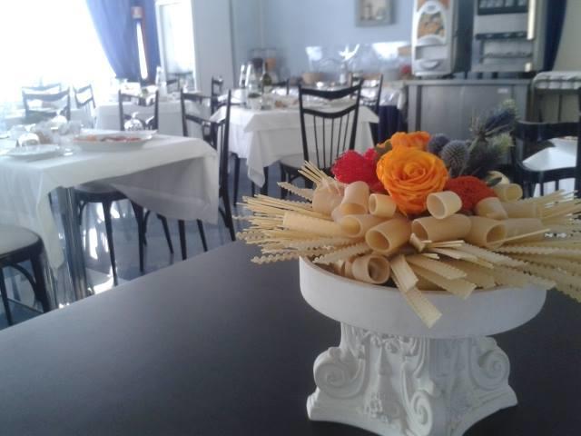 Hotel Monti ริมินี ภายนอก รูปภาพ